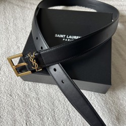 YSL Belts
 Top Quality