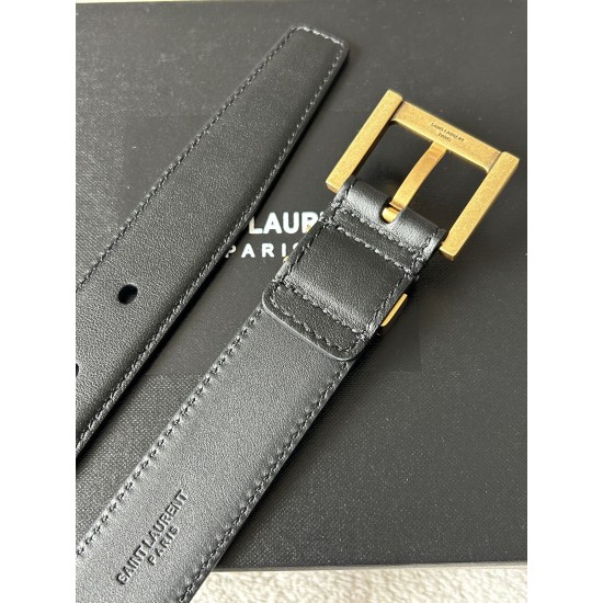 YSL Belts
 Top Quality