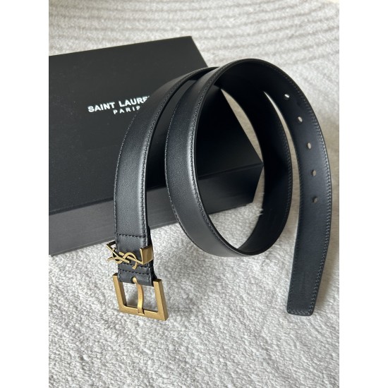 YSL Belts
 Top Quality