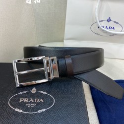 Prada Belts
 Top Quality