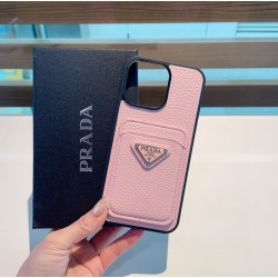 Prada Phone Case