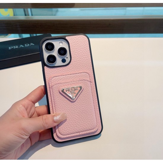 Prada Phone Case
