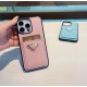 Prada Phone Case