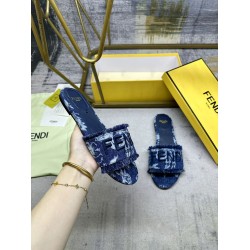 Fendi Shoes Top Quality
35-42