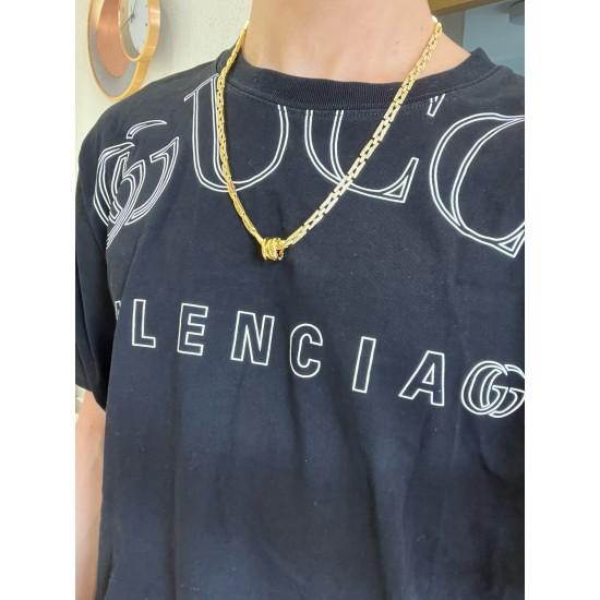 Bvlgari Jewelry Necklace