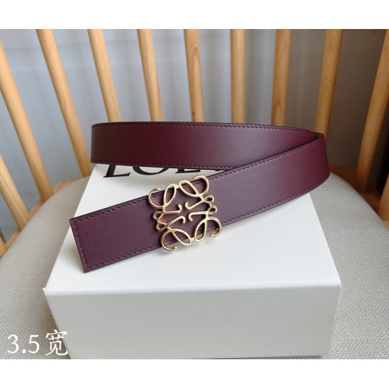 Loewe Belts
 Top Quality