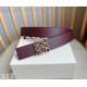 Loewe Belts
 Top Quality