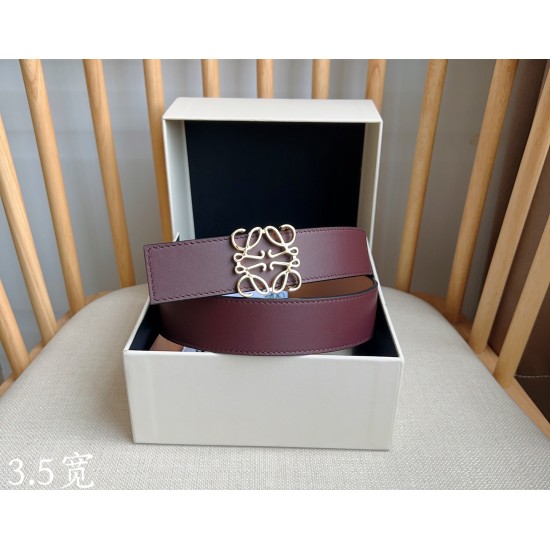 Loewe Belts
 Top Quality