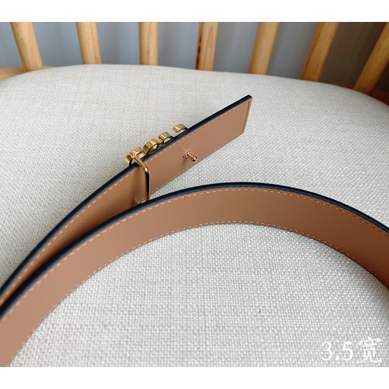 Loewe Belts
 Top Quality
