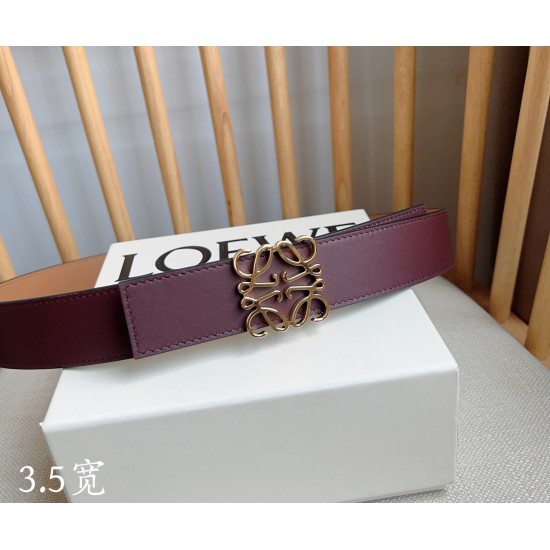 Loewe Belts
 Top Quality