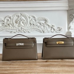 Hermes Bags Top Quality kelly
18cm 