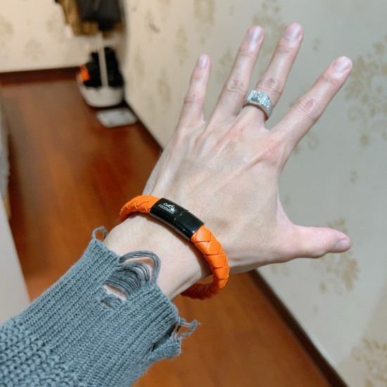 Hermes Jewelry Bracelet
