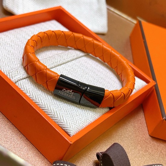 Hermes Jewelry Bracelet