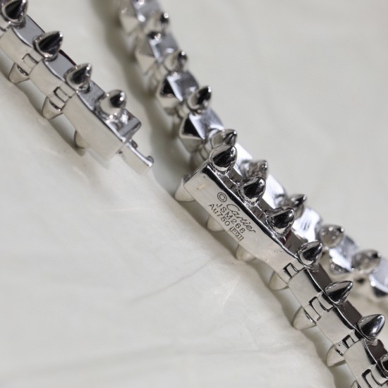 Cartier Jewelry Bracelet