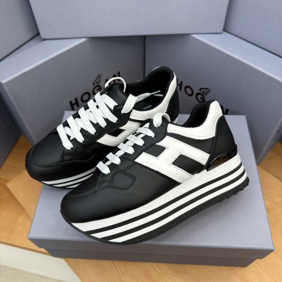 Hogan Shoes Top Quality
35-45 men and women same