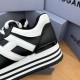 Hogan Shoes Top Quality
35-45 men and women same