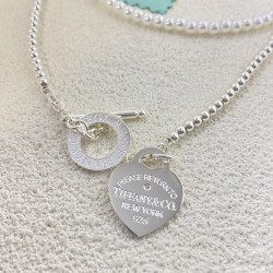 Tiffany Jewelry High Quality