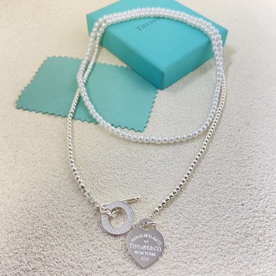 Tiffany Jewelry High Quality