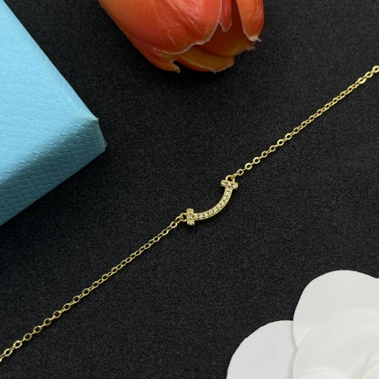 Tiffany Jewelry High Quality