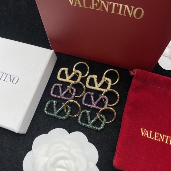 Valentino Jewelry High Quality