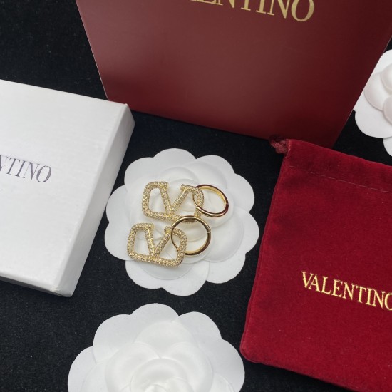 Valentino Jewelry High Quality