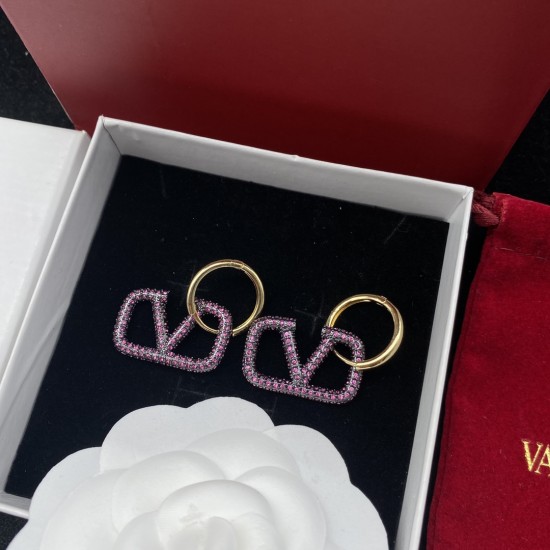 Valentino Jewelry High Quality