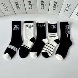 Celine Socks