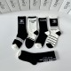 Celine Socks