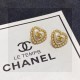 Chanel Jewelry Earrings