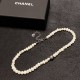 Chanel Jewelry Necklace