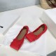 Jacquemus Shoes Top Quality