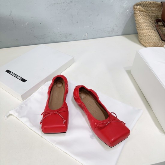 Jacquemus Shoes Top Quality