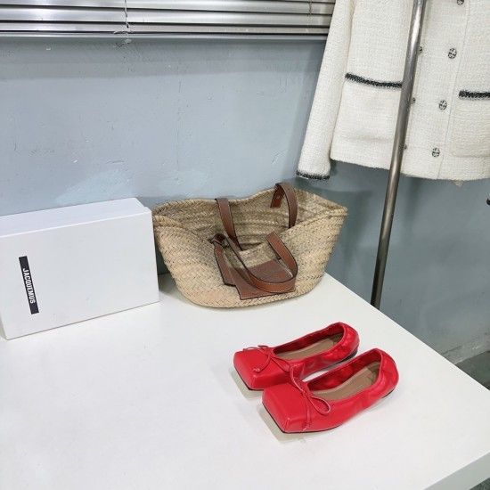 Jacquemus Shoes Top Quality