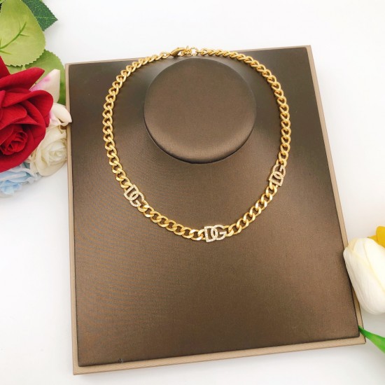 DG Jewelry Necklace