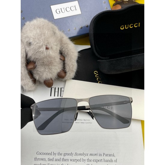 Gucci Glasses