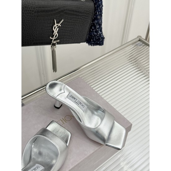 Jimmy Choo Shoes Top Quality