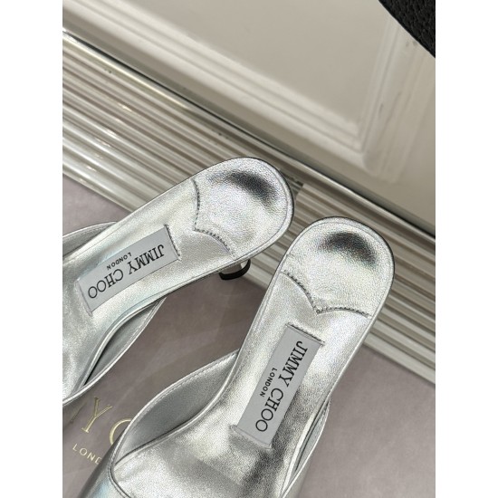 Jimmy Choo Shoes Top Quality