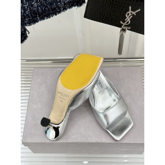 Jimmy Choo Shoes Top Quality