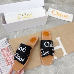 Chloe Shoes High Quality