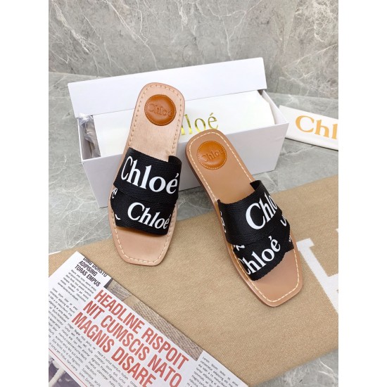 Chloe Shoes High Quality
