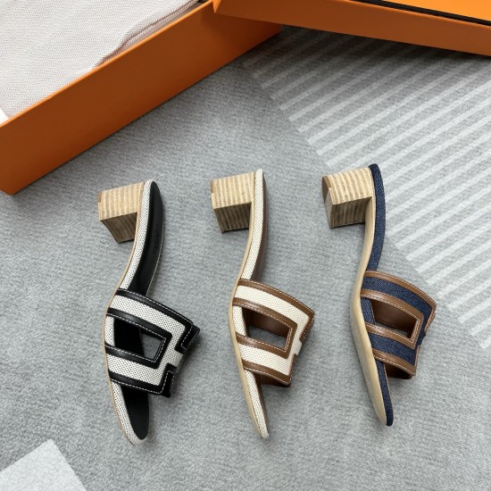 Hermes Shoes Top Quality