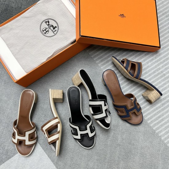Hermes Shoes Top Quality