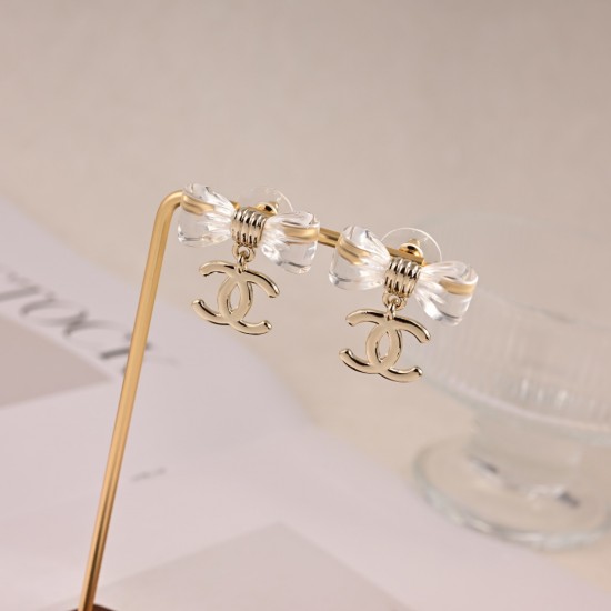 Chanel Jewelry Necklace