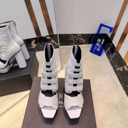 Balmain Shoes Top Quality