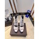Balmain Shoes Top Quality