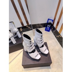 Balmain Shoes Top Quality