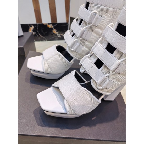 Balmain Shoes Top Quality