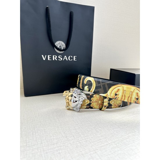 Fendi Belts
 Top Quality