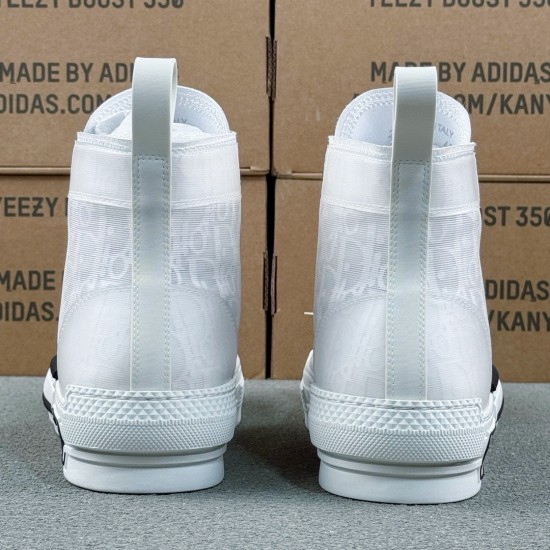 Dior Shoes Top Quality
B23 Oblique