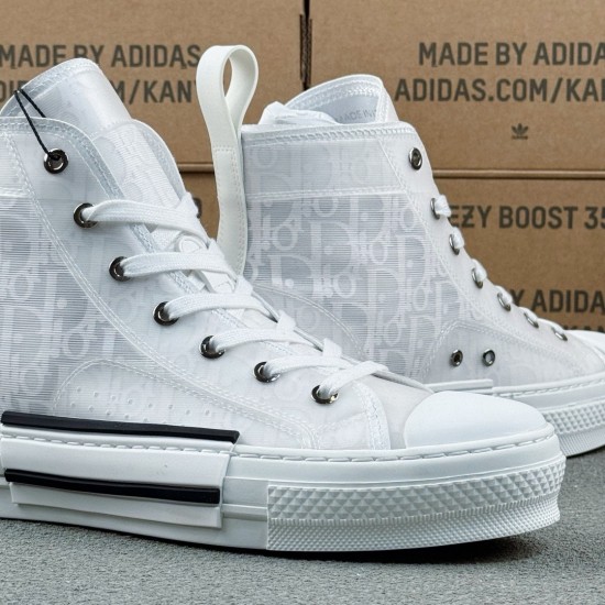 Dior Shoes Top Quality
B23 Oblique